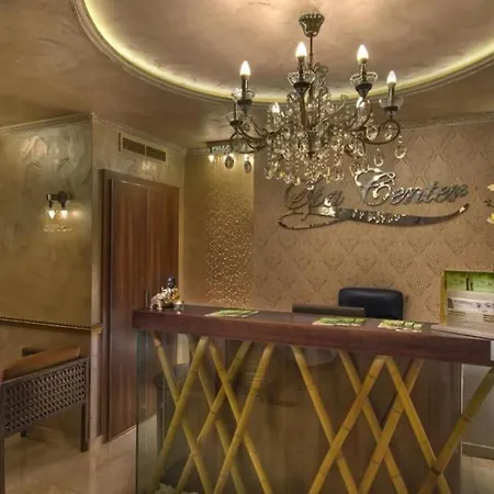 прекрасно място за в Appartement Sunny Beach