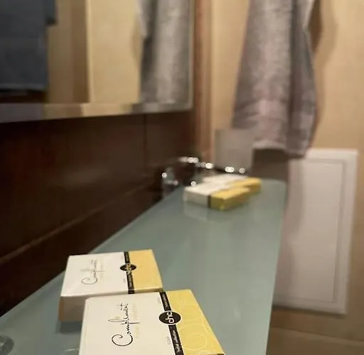 прекрасно място за в Апартаменты Солнечный берег