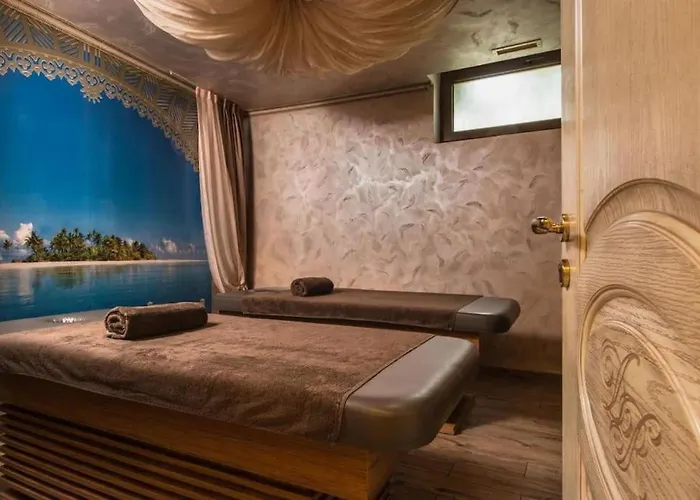 прекрасно място за в * Солнечный берег