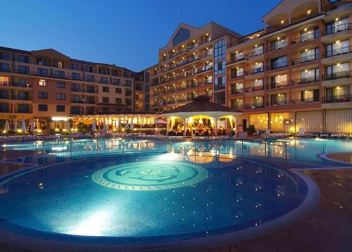 прекрасно място за в * Солнечный берег