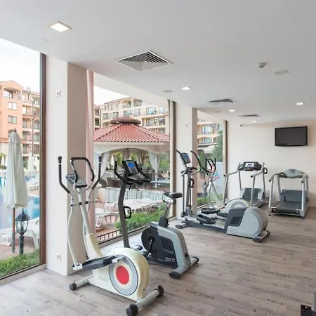 прекрасно място за в 公寓 *