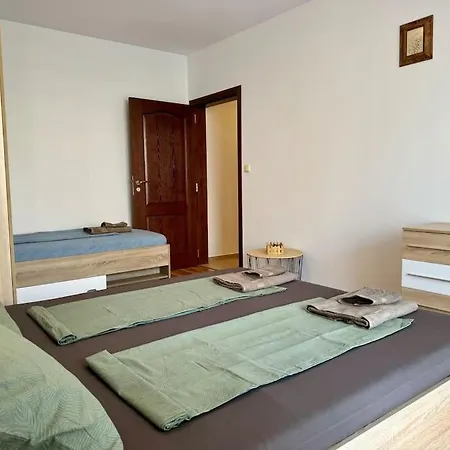 прекрасно място за в 公寓