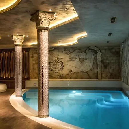 Apartment прекрасно място за в