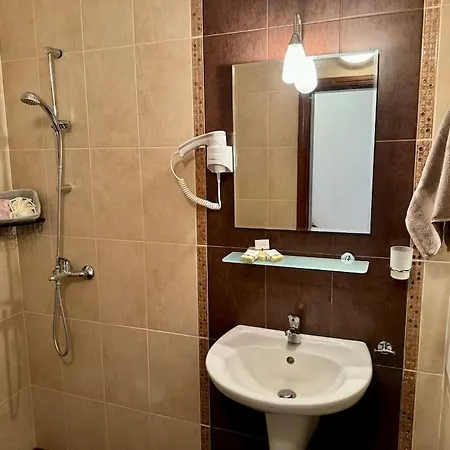 Apartment прекрасно място за в *