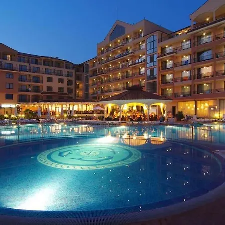 прекрасно място за в * Sunny Beach