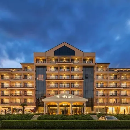 Apartment прекрасно място за в