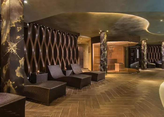 прекрасно място за в Апартаменты Солнечный берег