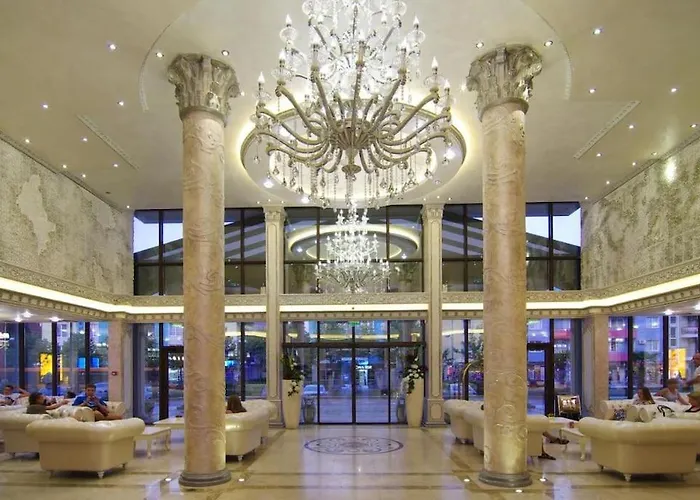 Апартаменты прекрасно място за в Солнечный берег