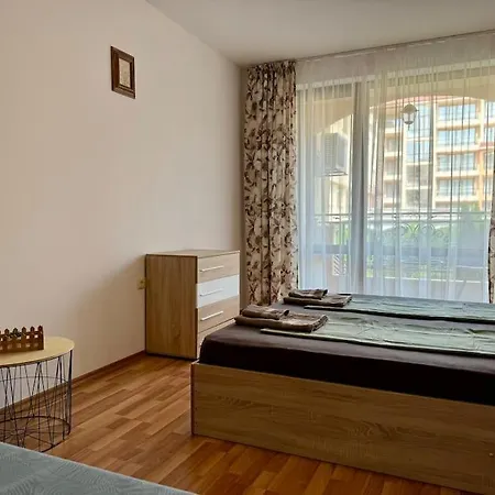 Apartment прекрасно място за в *