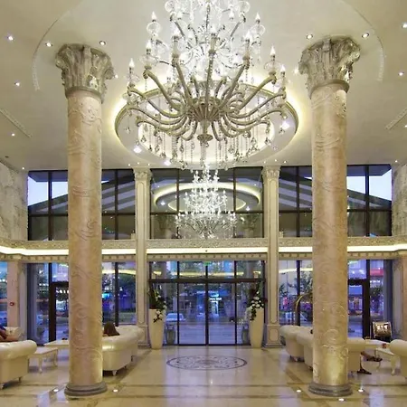 Appartement прекрасно място за в Sunny Beach