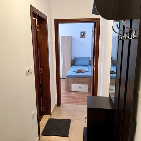 Apartment прекрасно място за в
